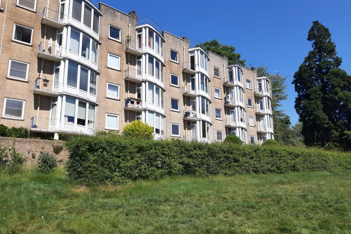 Fangmanweg 56 in Oosterbeek foto