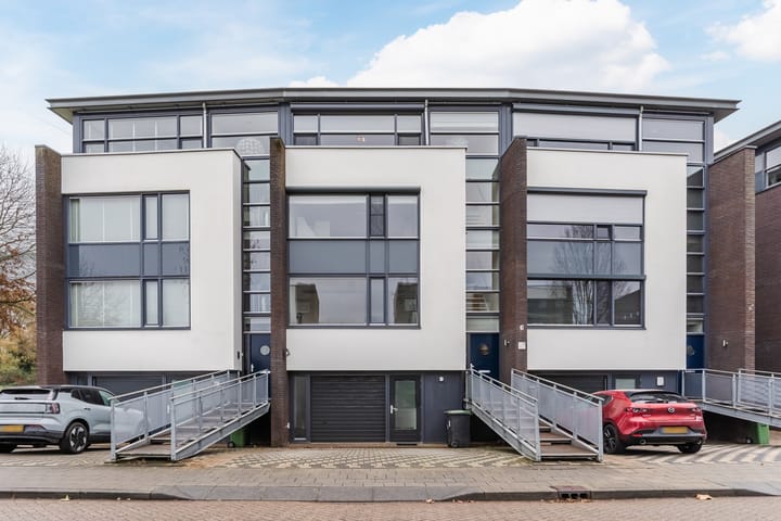 Photo of property Fangorn 48, Geldrop