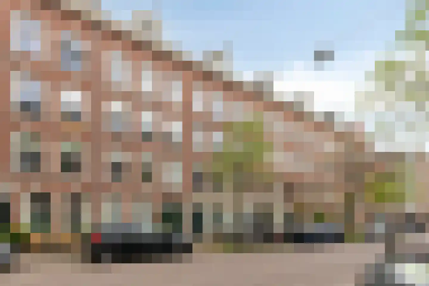 Fannius Scholtenstraat 73 2 in Amsterdam