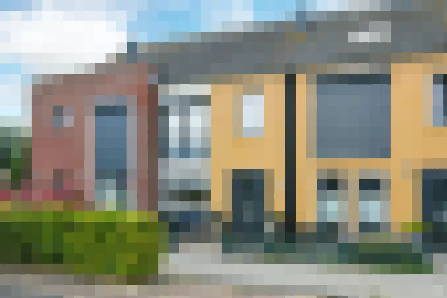 Fanny Blankers-Koenlaan 137 in Hoofddorp