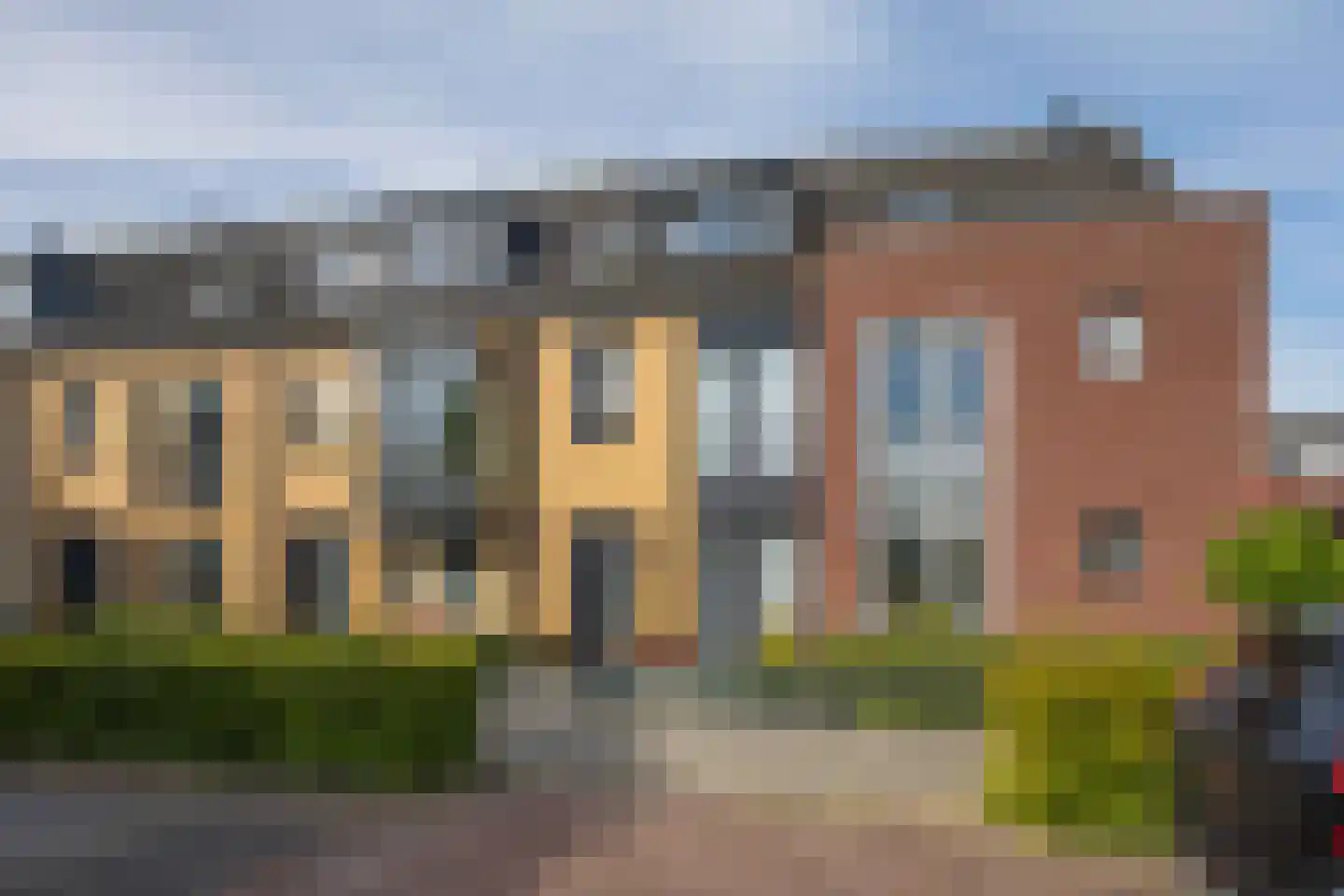 Fanny Blankers-Koenlaan 89 in Hoofddorp