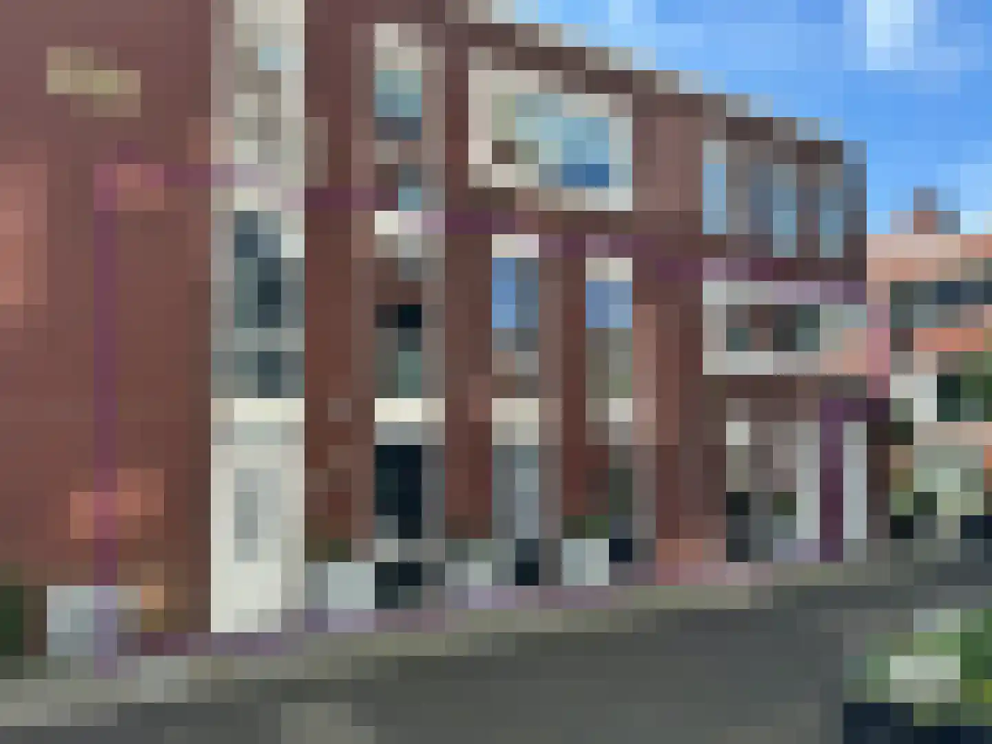 Fanny Blankers-Koenplein 52 in Haarlem