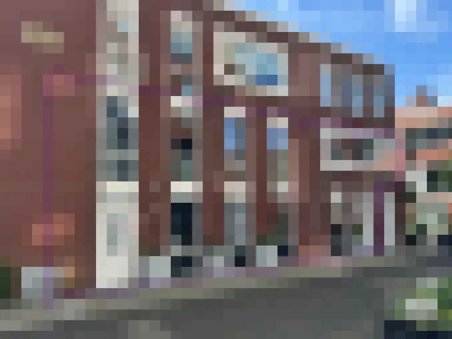 Fanny Blankers-Koenplein 52 Haarlem