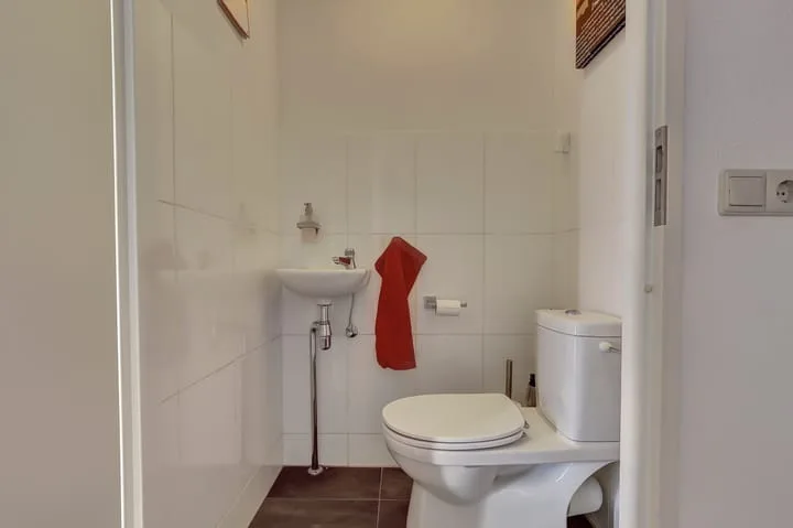 Fanny Blankers-Koenstraat 103 Arnhem thumbnail 28