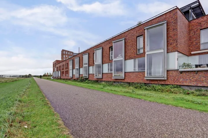 Fanny Blankers-Koenstraat 103 Arnhem thumbnail 37