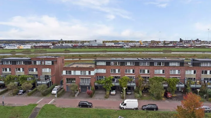 Fanny Blankers-Koenstraat 103 Arnhem thumbnail 45