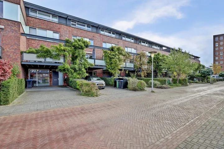 Fanny Blankers-Koenstraat 103 Arnhem thumbnail 47