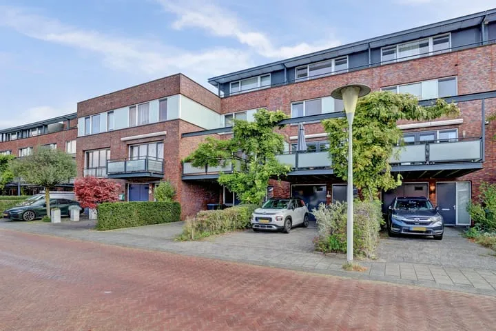 Fanny Blankers-Koenstraat 103 Arnhem thumbnail 48
