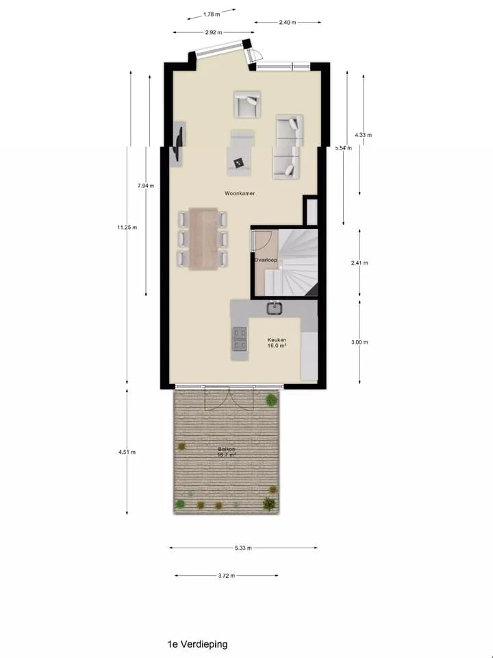 Fanny Blankers-Koenstraat 103 Arnhem thumbnail 51