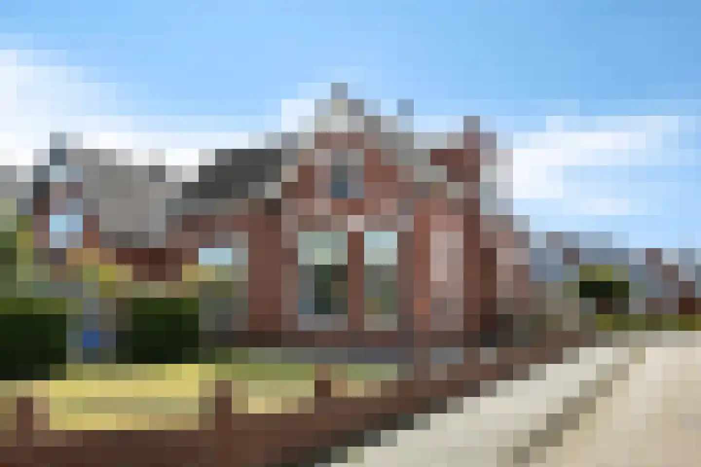 Farmsumerweg 10 in Appingedam