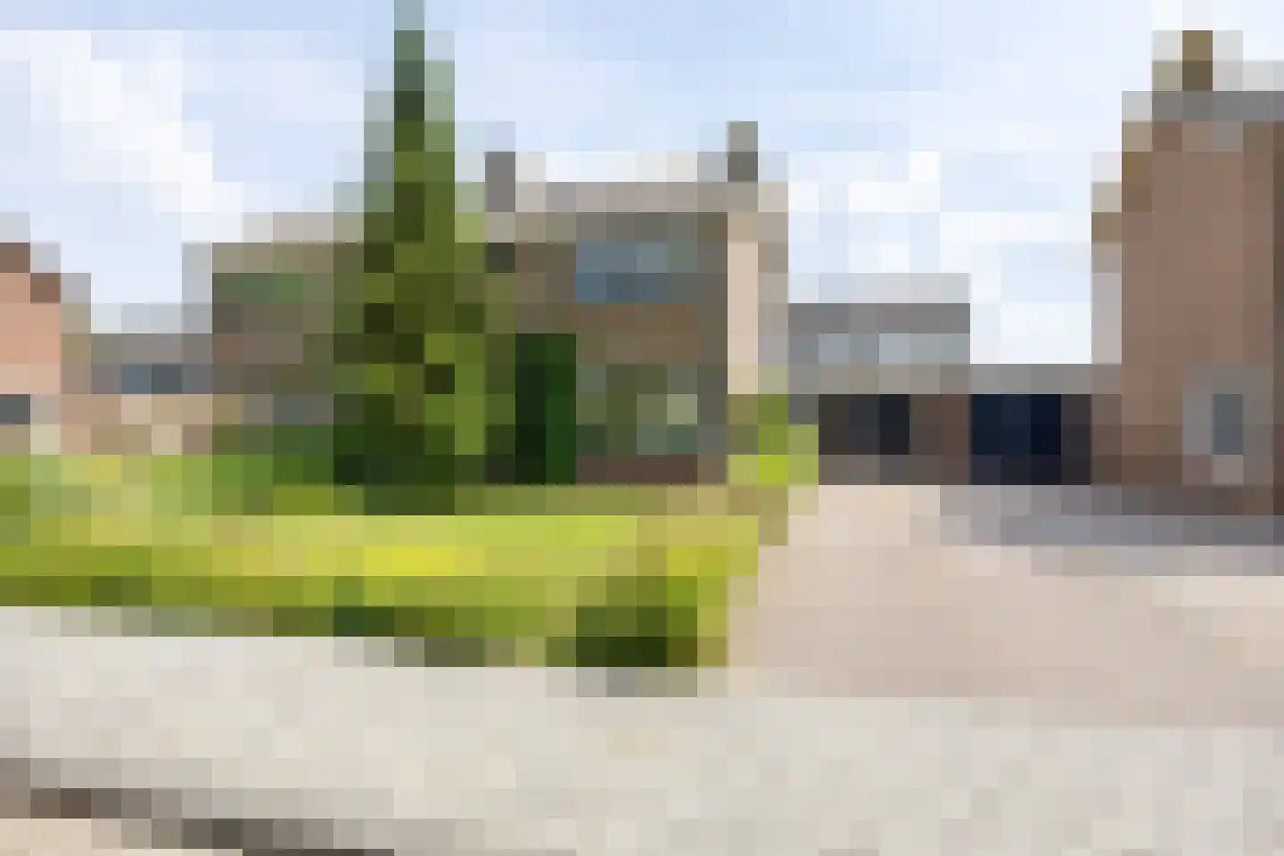 Farmsumerzijl 15 in Farmsum