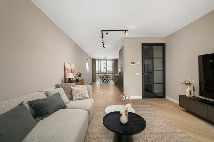 Fascinatio Boulevard 1020 in Capelle aan den IJssel Foto