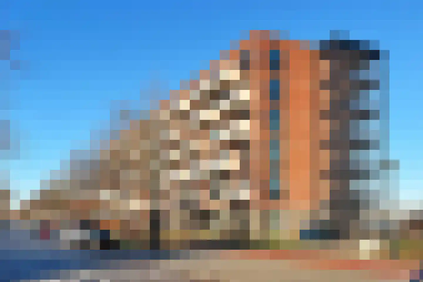 Fascinatio Boulevard 1030 Capelle aan den IJssel