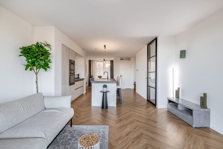 Fascinatio Boulevard 702A in Capelle aan den IJssel Foto