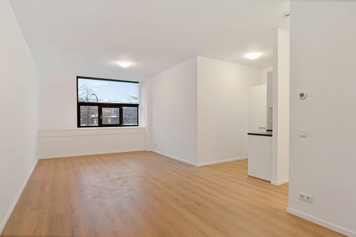 Fascinatio Boulevard 888K in Capelle aan den IJssel Foto