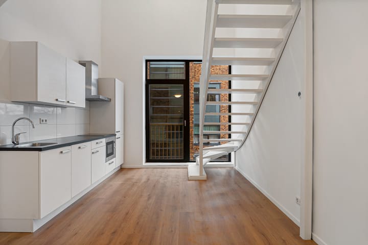 Fascinatio Boulevard 946H in Capelle aan den IJssel Foto