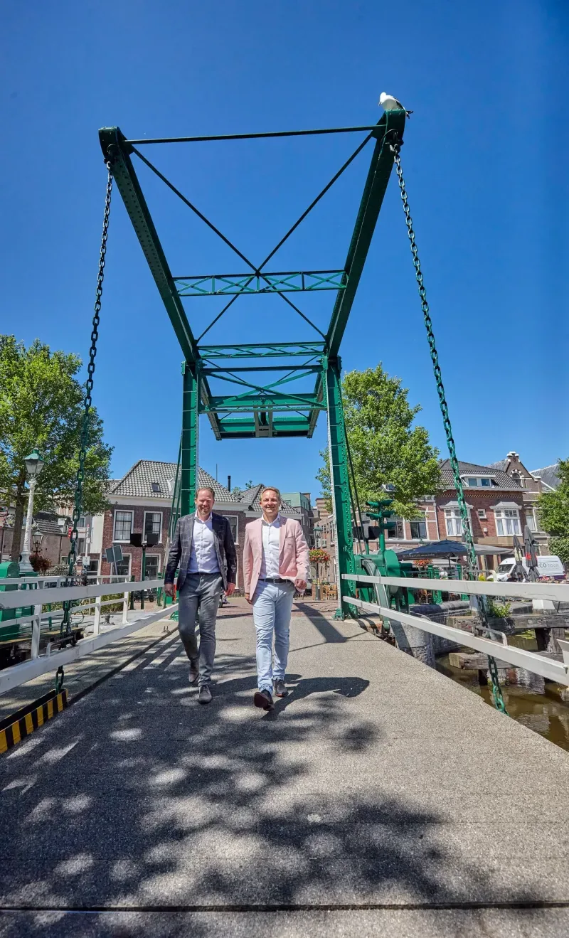 Office photo of FASTGOED makelaars