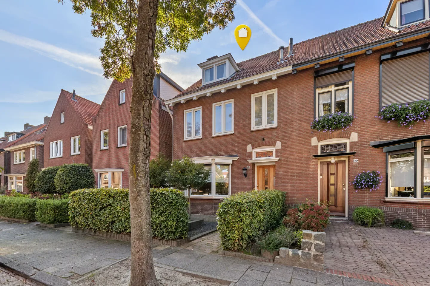 Fatimalaan 12 Roosendaal