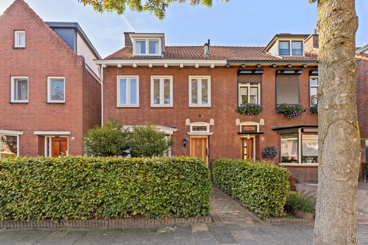 Fatimalaan 12 Roosendaal thumbnail 60