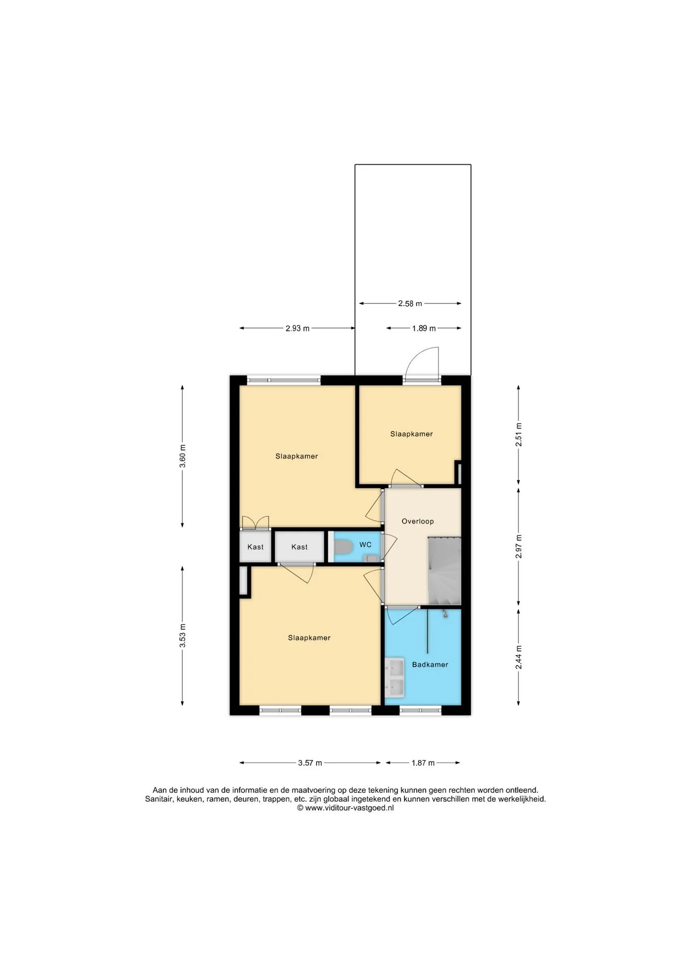 Fatimalaan 12 Roosendaal thumbnail 65