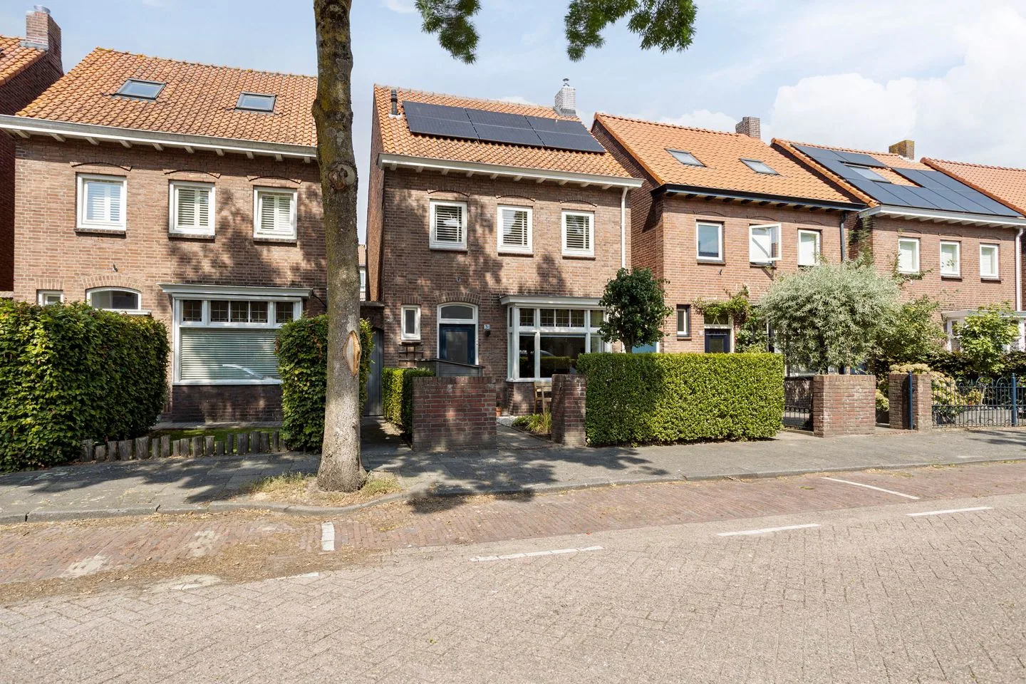 Fatimalaan 31 Roosendaal thumbnail 27