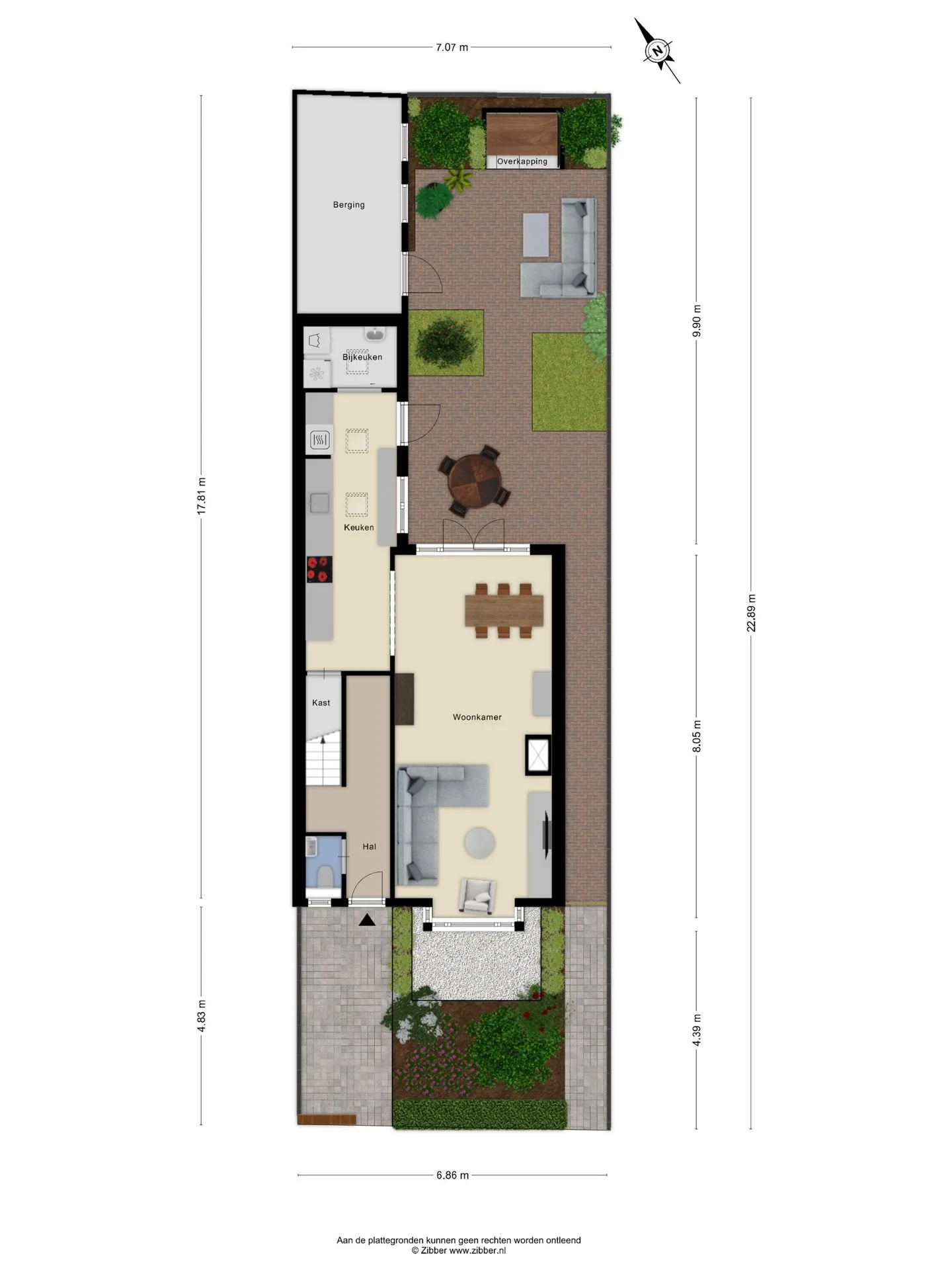 Fatimalaan 31 Roosendaal thumbnail 31