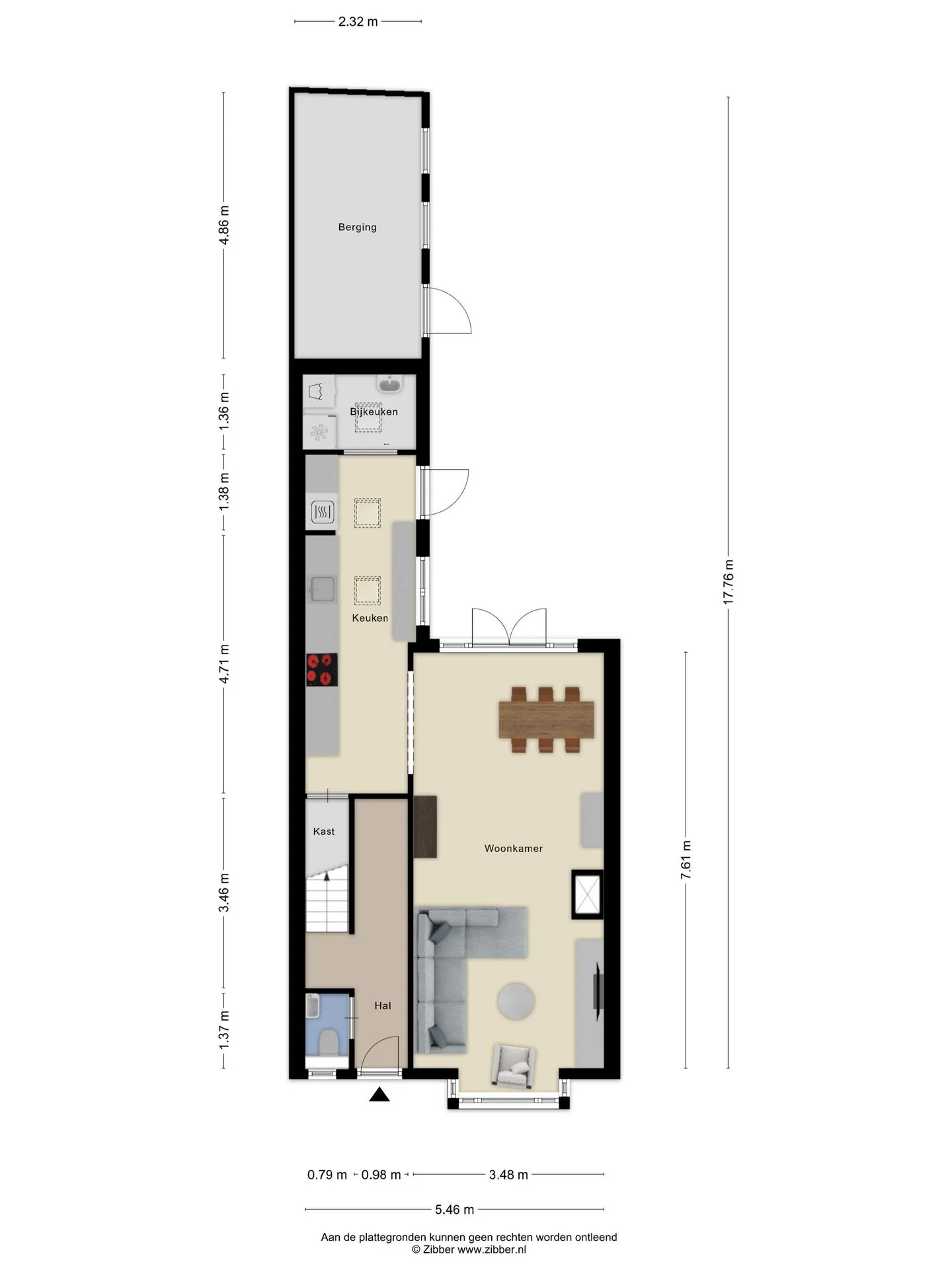 Fatimalaan 31 Roosendaal thumbnail 32