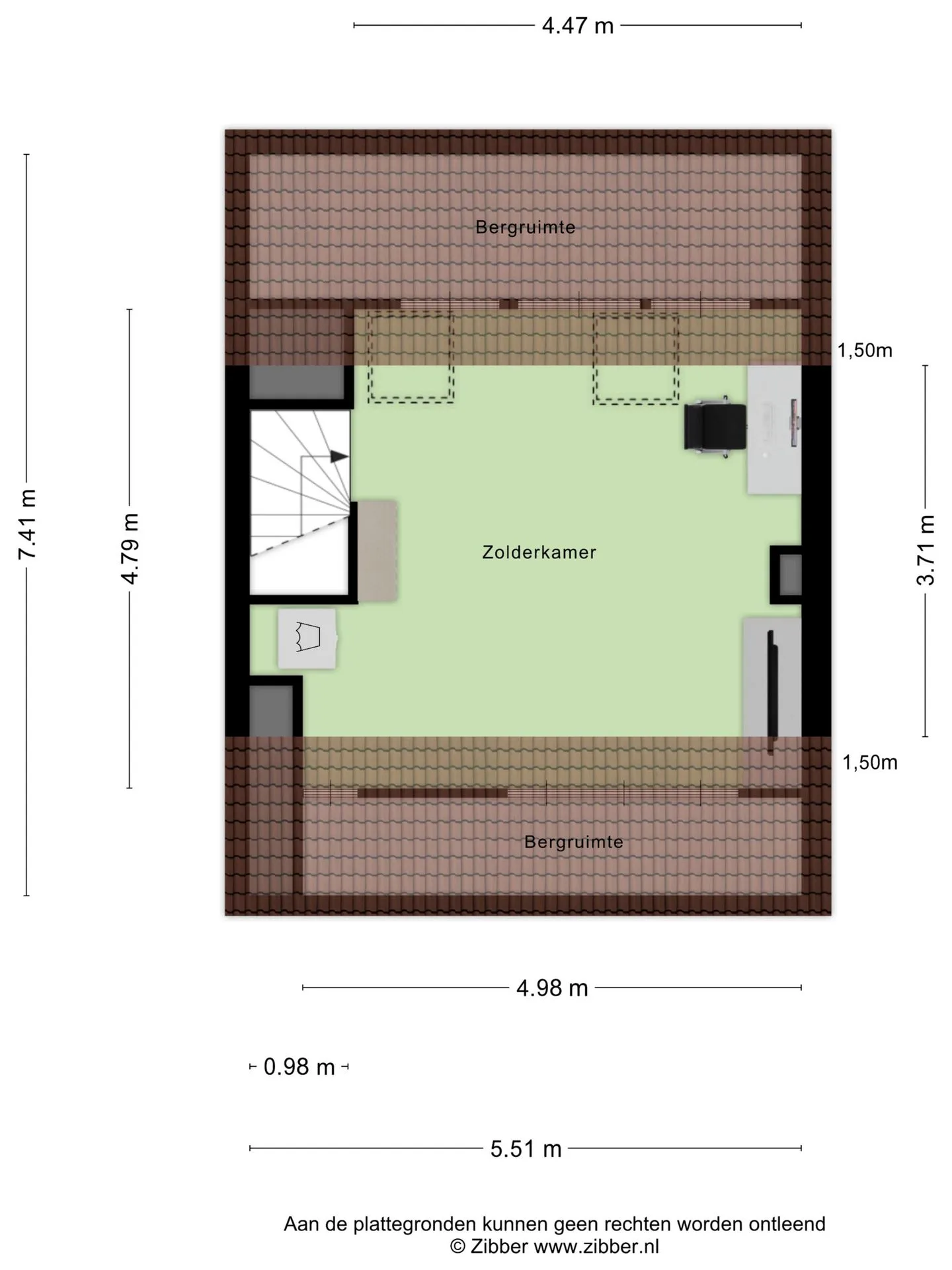 Fatimalaan 31 Roosendaal thumbnail 34