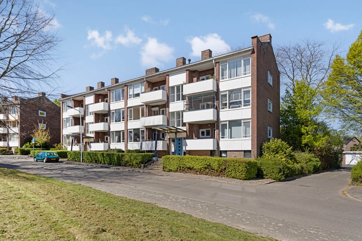 Fatimaplein 33 dans Maastricht photo