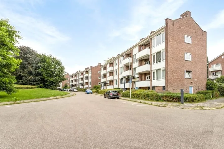 Fatimaplein 39 Maastricht foto 3