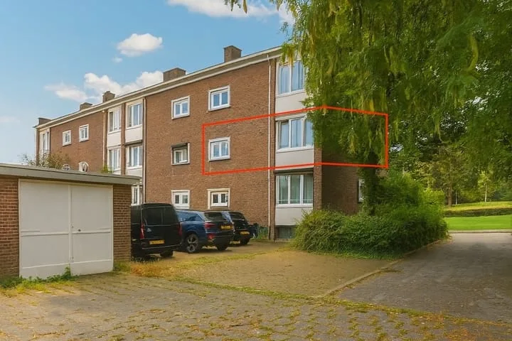 Fatimaplein 39 Maastricht thumbnail 4