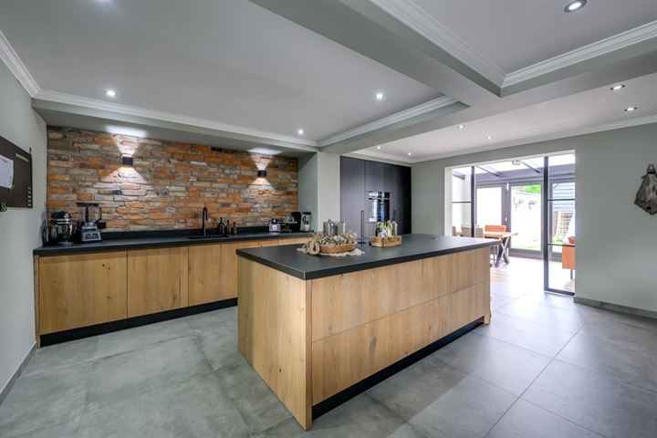 Photo de la maison Fatimastraat 10, Sprundel