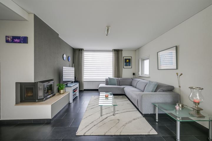 Photo de la maison Fatimastraat 24, Sprundel