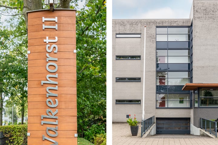 Fatimastraat 73 in Breda Foto