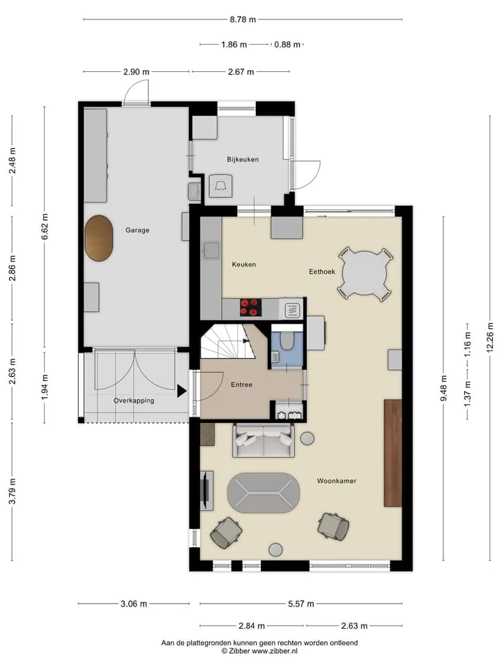 Faunaberg 17 Roosendaal thumbnail 34