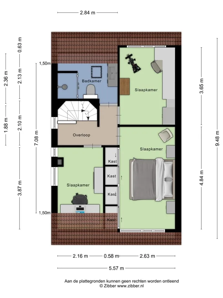 Faunaberg 17 Roosendaal thumbnail 35
