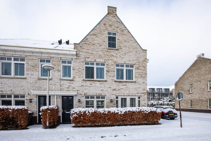 Photo of property Faunalaan 37, Uithoorn