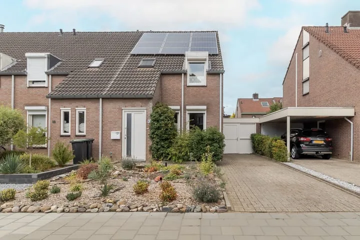 Faunasingel 41 in Roermond
