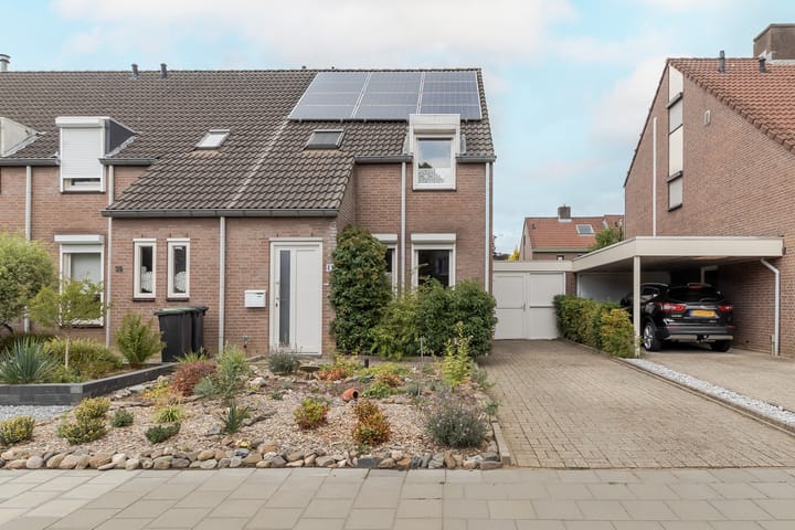 Photo of property Faunasingel 41, Roermond