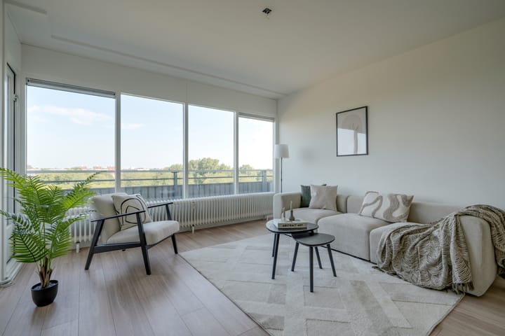 Faustdreef 479 in Utrecht Foto