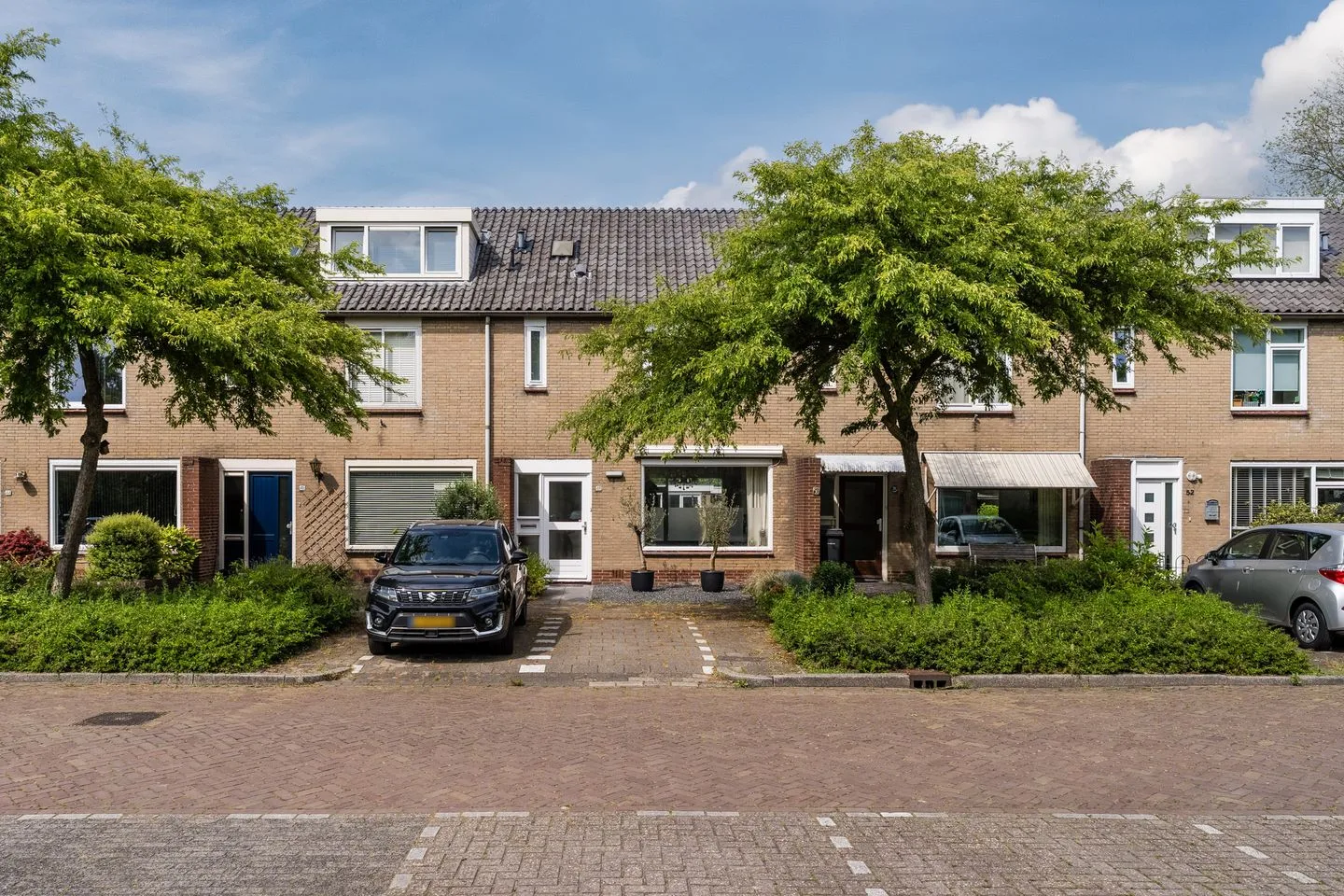 Faustlaan 48 in Amstelveen
