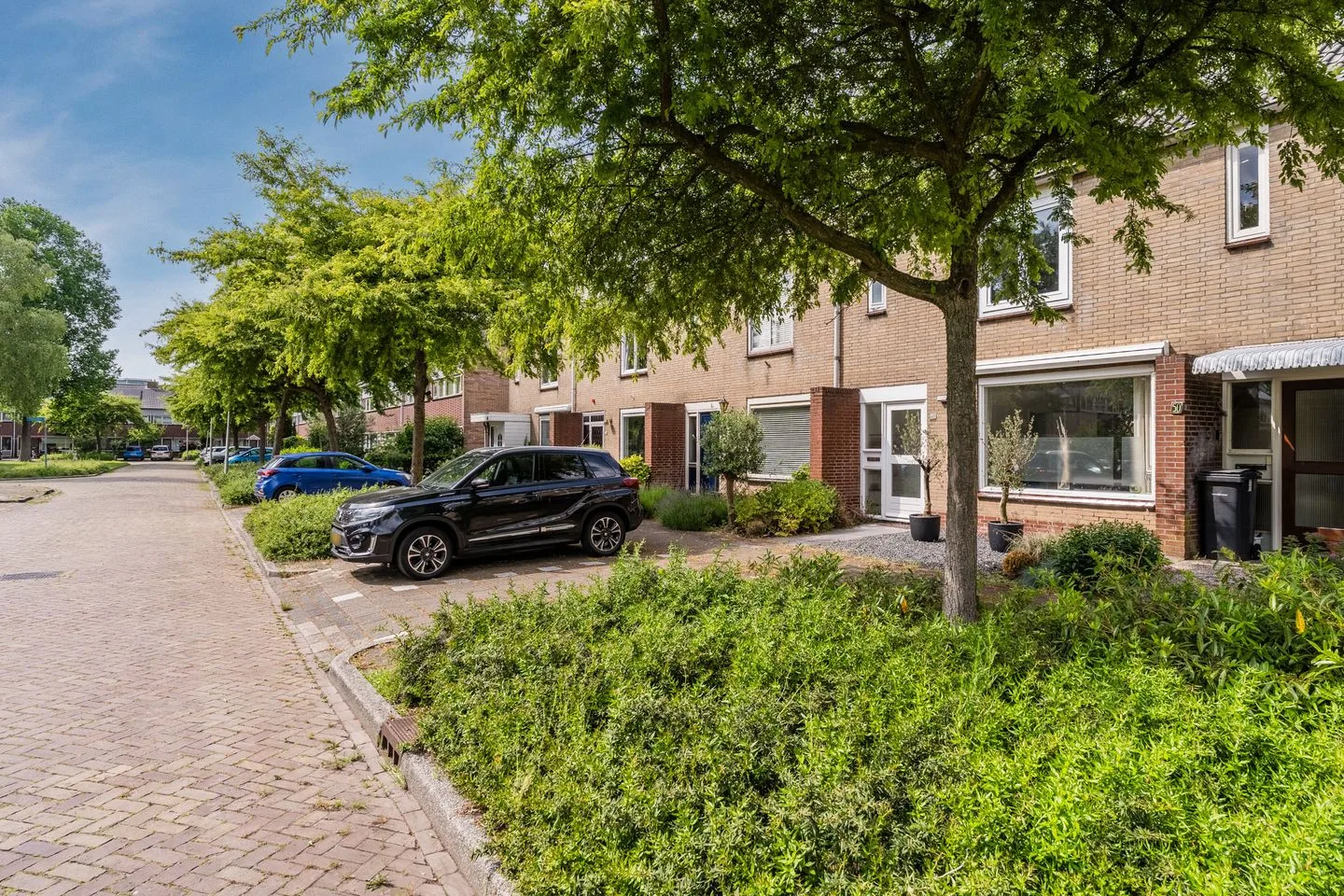 Faustlaan 48 Amstelveen thumbnail 34