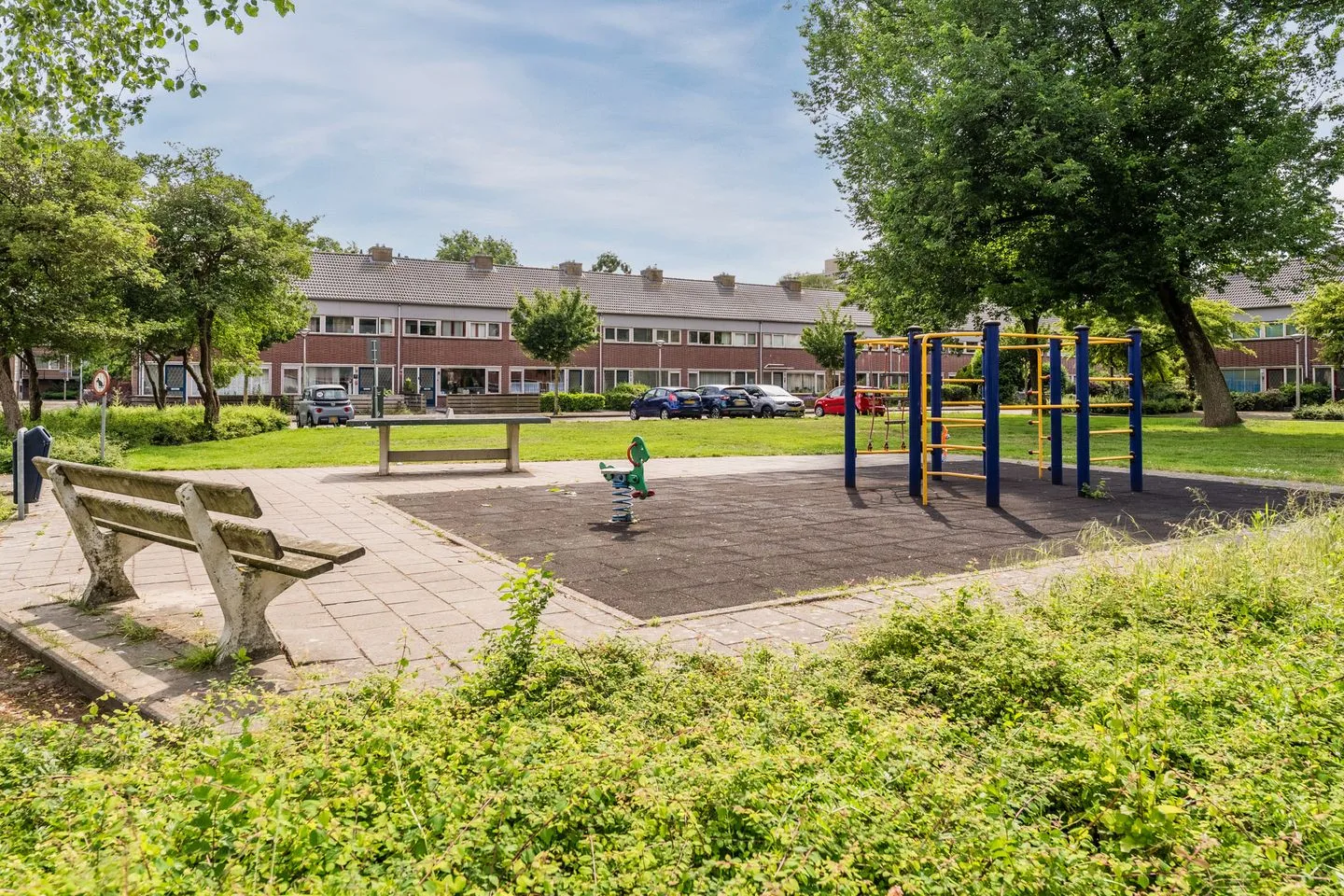 Faustlaan 48 Amstelveen thumbnail 40