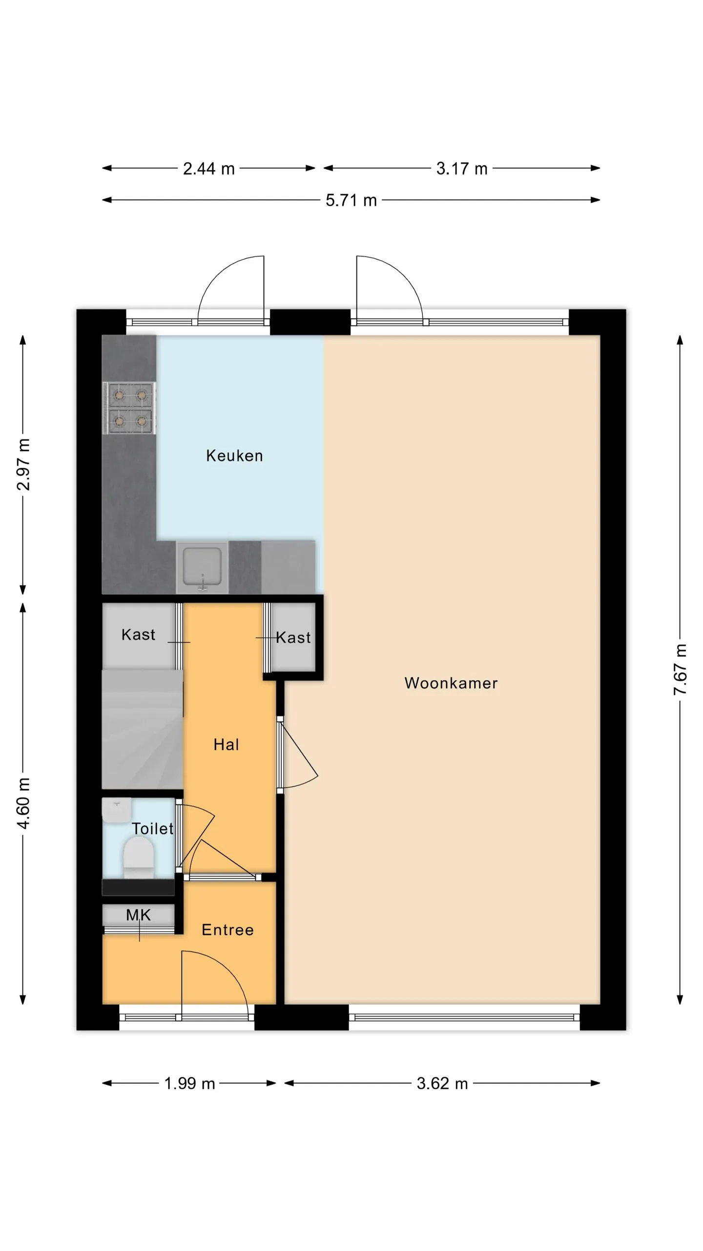 Faustlaan 48 Amstelveen thumbnail 43