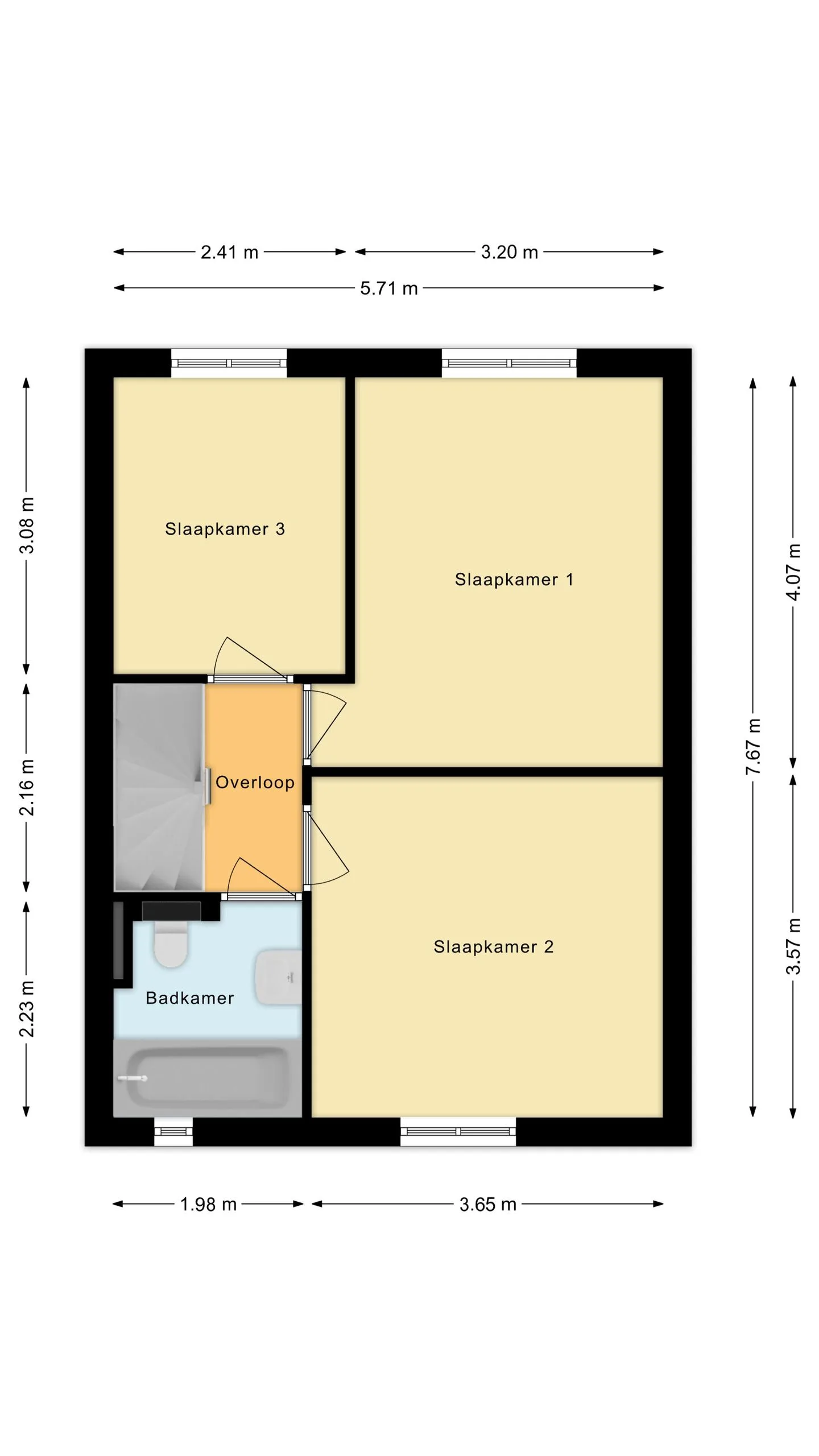 Faustlaan 48 Amstelveen thumbnail 44