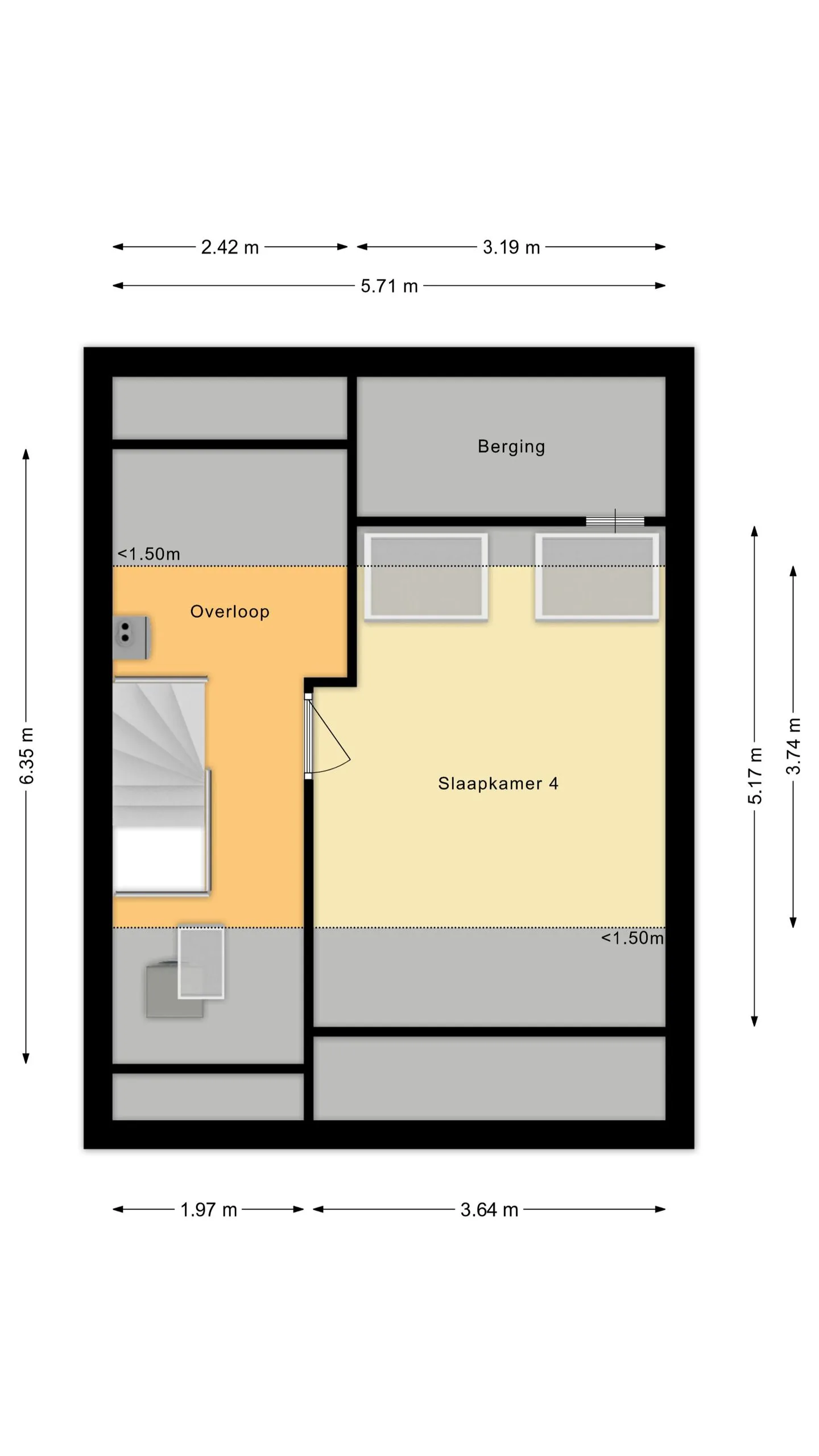 Faustlaan 48 Amstelveen thumbnail 45