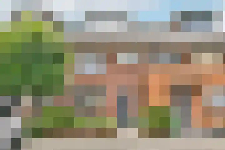 Faustlaan 74 dans Nieuw-Vennep
