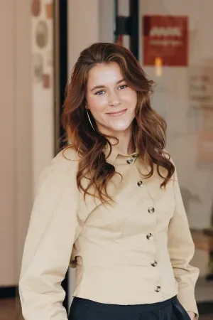 Foto van Fay Advocaat