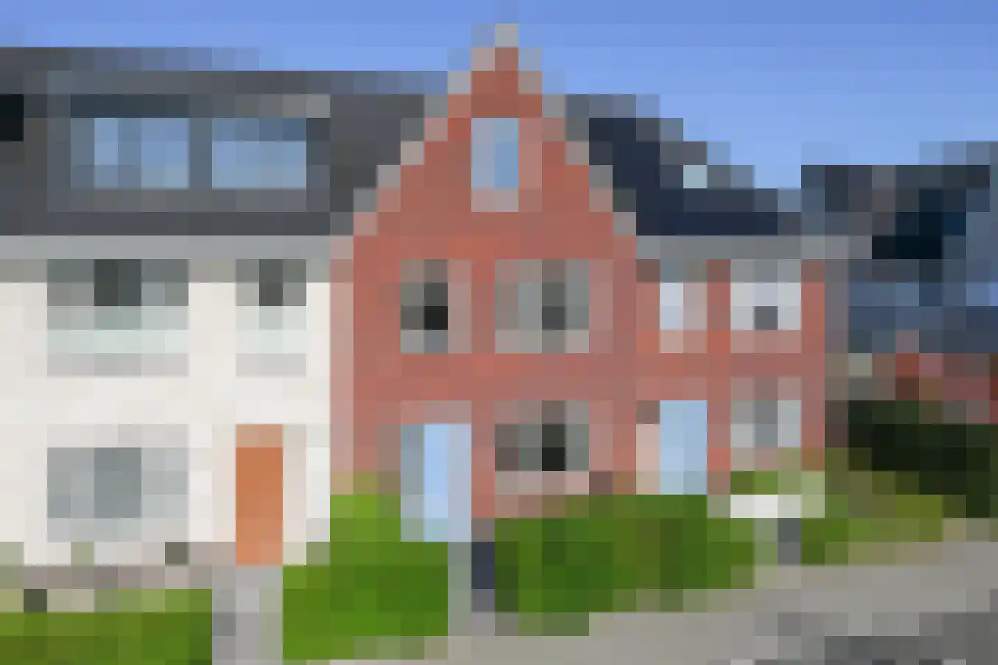 Fazant 11 in Uithoorn