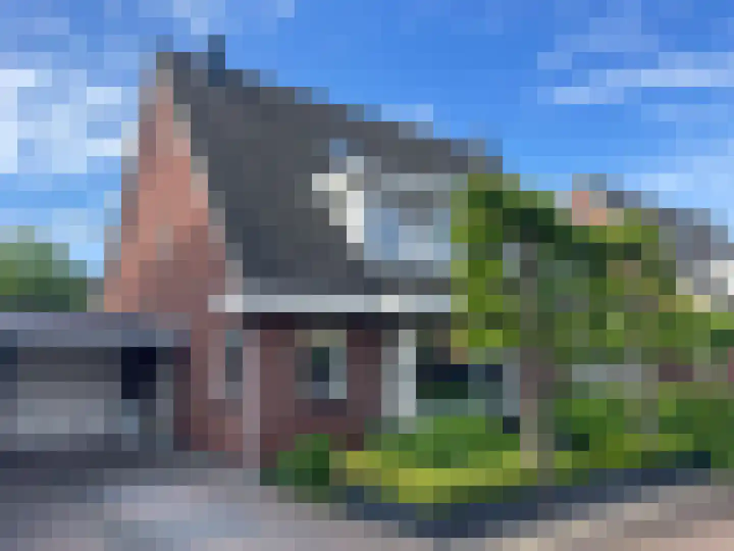 Fazant 5 Leimuiden